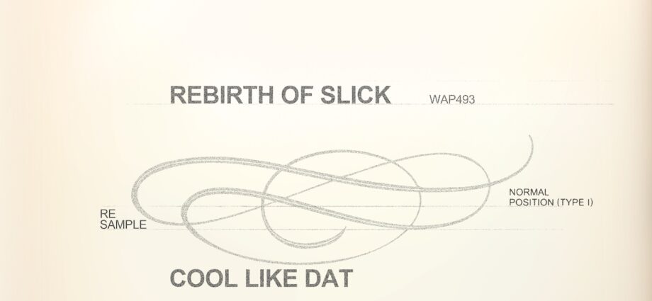 Kassa Overall Rebirth Of Slick
