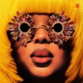 Lady Wray Cover Girl album art
