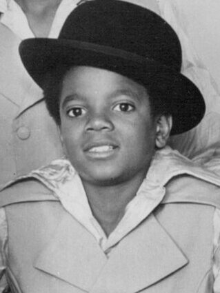 Michael Jackson 1969