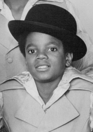 Michael Jackson 1969