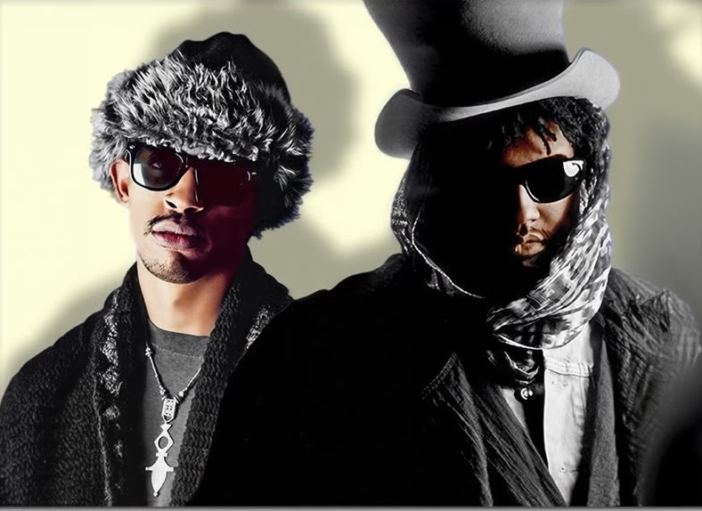 Chopmaster J and S.O.T.U.
