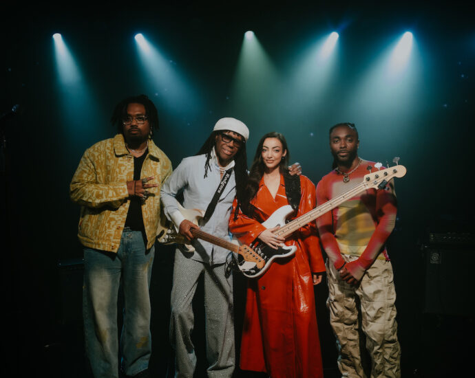 Alissia by Jade Greene