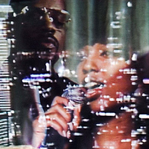 GENA Circlesz cover art