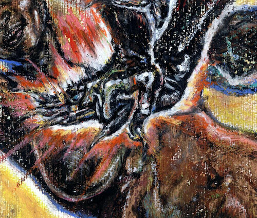 Shungu Faith In The Unknown 2025