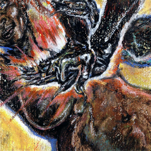 Shungu Faith In The Unknown 2025