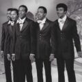 The Temptations September 28, 1969