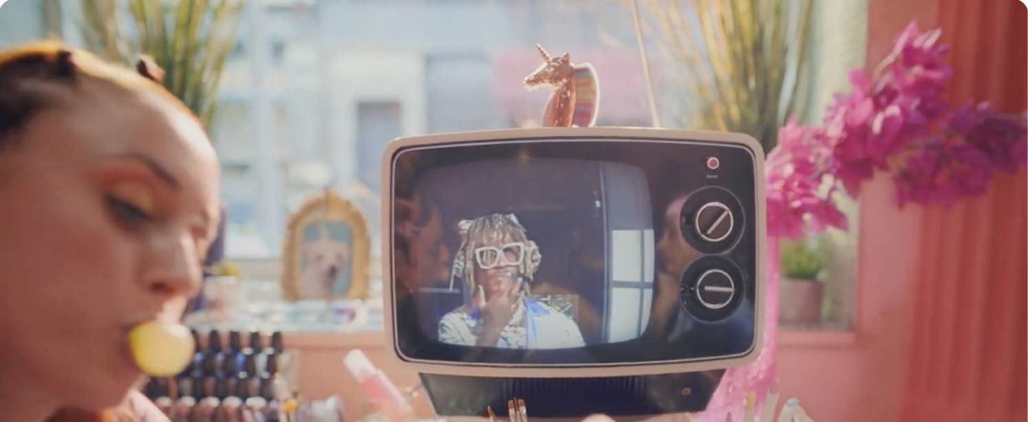 Thundercat Upside Down Screenshot