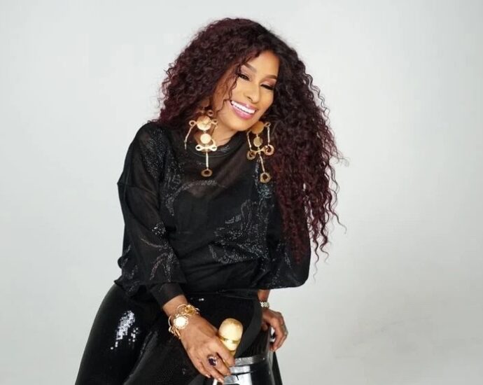 Chaka Khan 2
