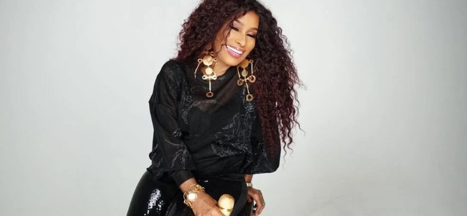 Chaka Khan 2