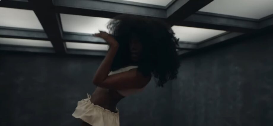 Dawn Richard A Flex