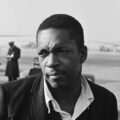 John Coltrane 1963