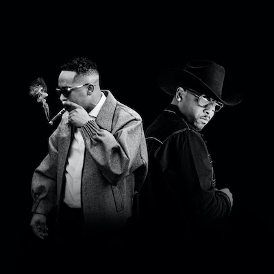 October London and Tonio Armani 400